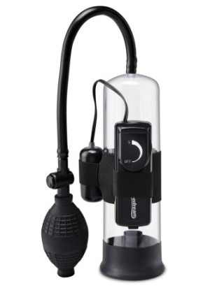 Beginner’s Vibrating Pump